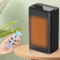 1500 W hocheffizienter elektrischer Mini-PTC-Heizer mit Fernbedienung